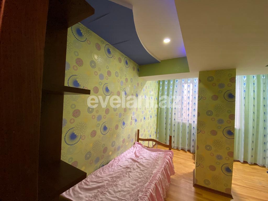 Сдаётся, вторичка, 3-комнаты, 90 m², Баку, Ясамальский r, Элмляр Академиясы m.
