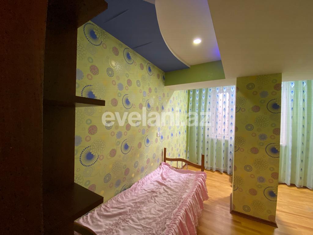 Сдаётся, вторичка, 3-комнаты, 90 m², Баку, Ясамальский r, Элмляр Академиясы m.