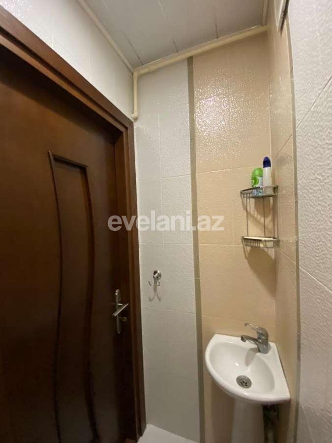 Сдаётся, вторичка, 3-комнаты, 90 m², Баку, Ясамальский r, Элмляр Академиясы m.