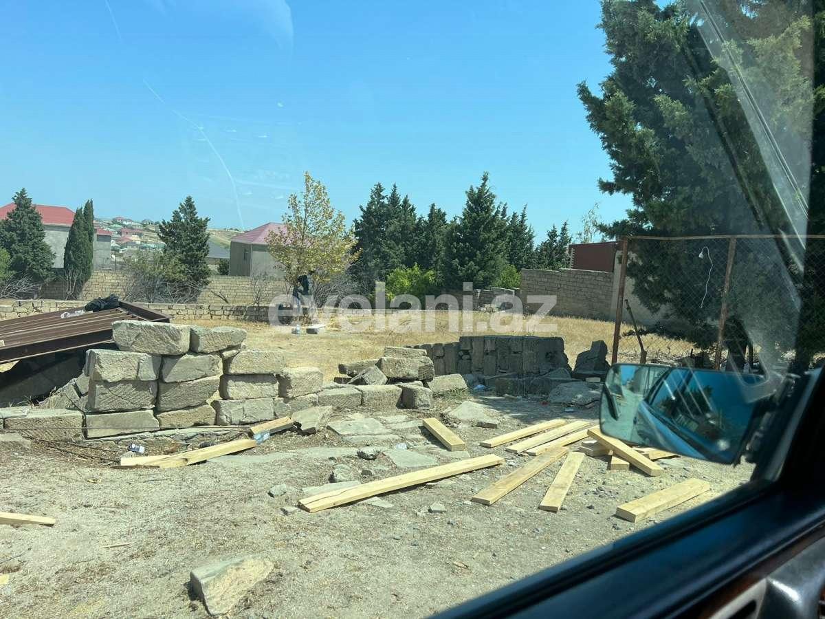 Продаётся, участок, 5 сот, Баку, Абшеронcкий r, Фатмаи p.