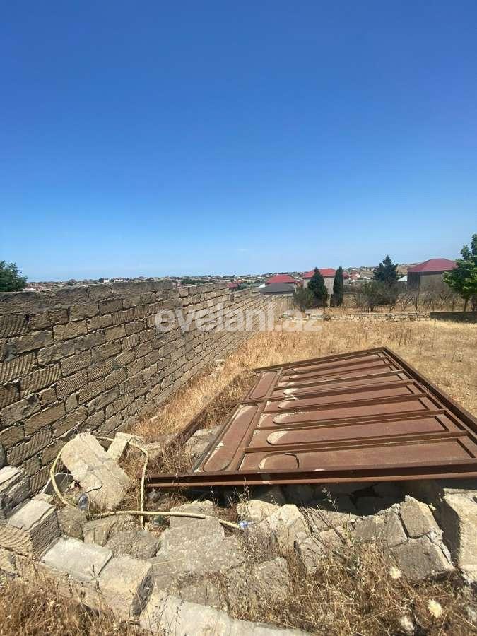 Продаётся, участок, 5 сот, Баку, Абшеронcкий r, Фатмаи p.