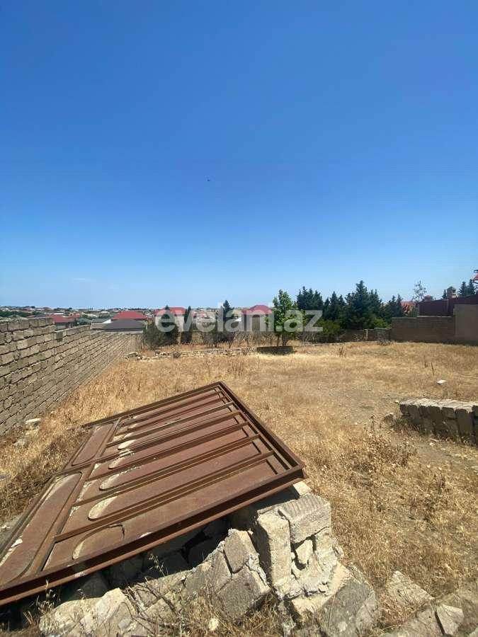 Продаётся, участок, 5 сот, Баку, Абшеронcкий r, Фатмаи p.