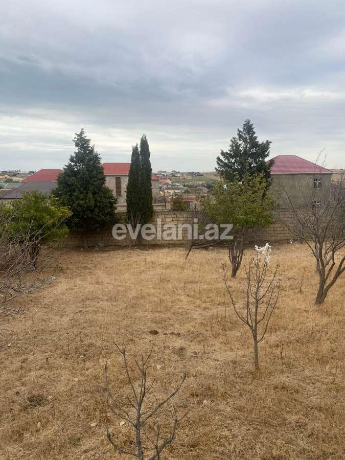 Продаётся, участок, 5 сот, Баку, Абшеронcкий r, Фатмаи p.