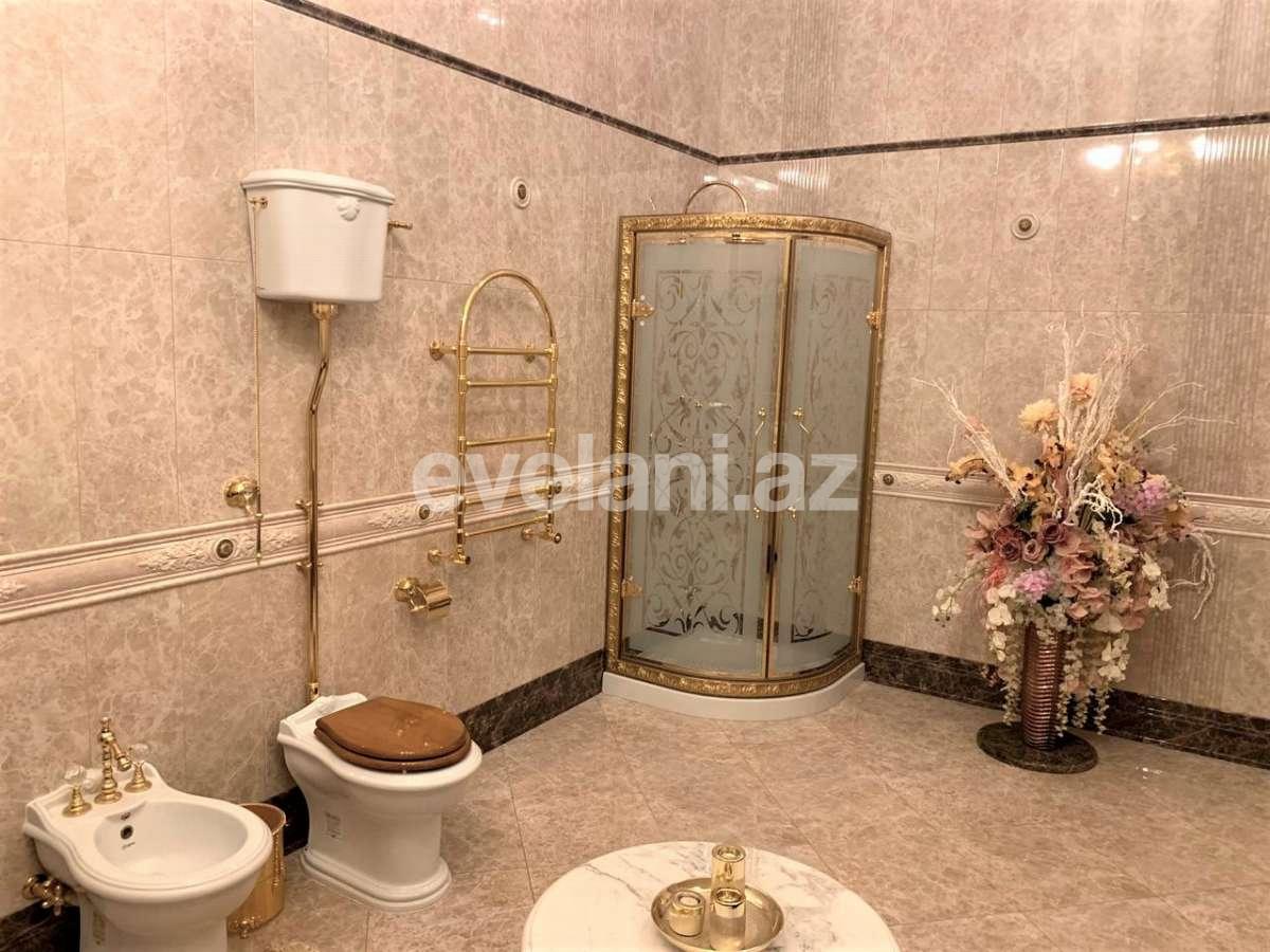 Продаётся, вилла, 10-комнаты, 500 m², Баку, Бинагадинский r, М. Расулзаде p.