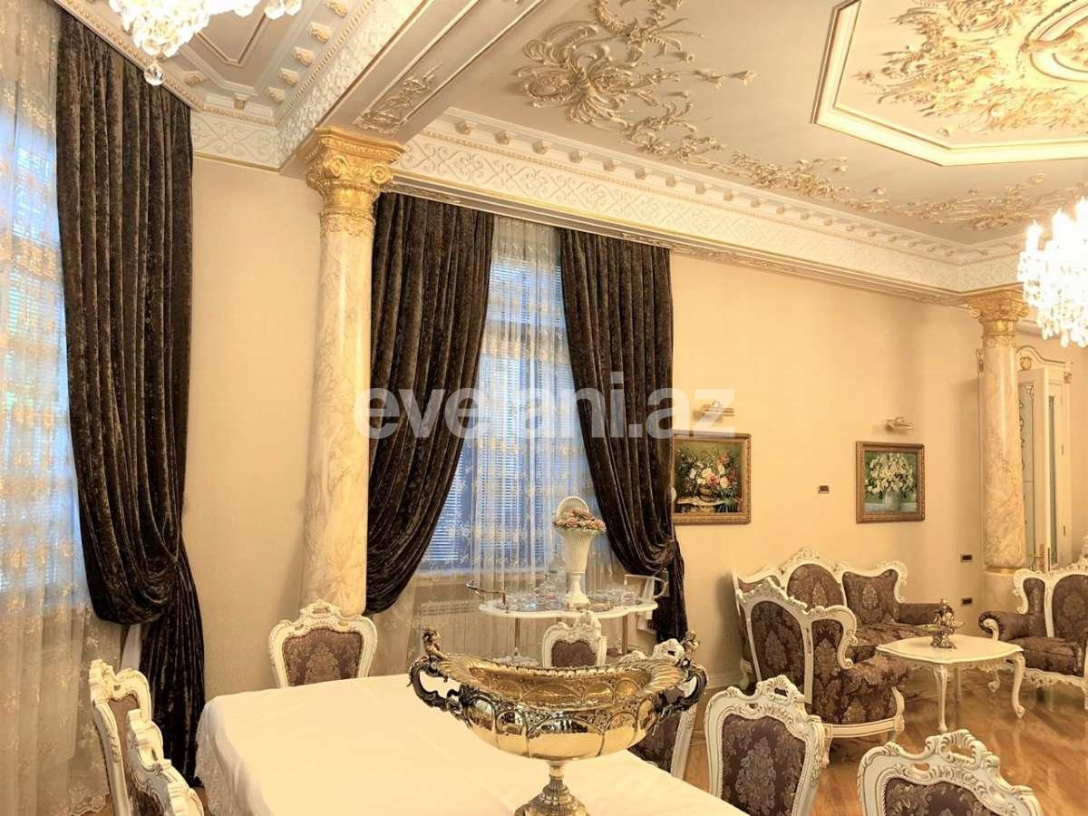 Продаётся, вилла, 10-комнаты, 500 m², Баку, Бинагадинский r, М. Расулзаде p.