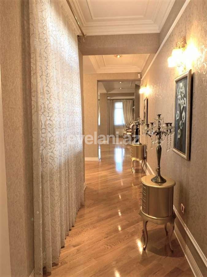 Продаётся, вилла, 10-комнаты, 500 m², Баку, Бинагадинский r, М. Расулзаде p.