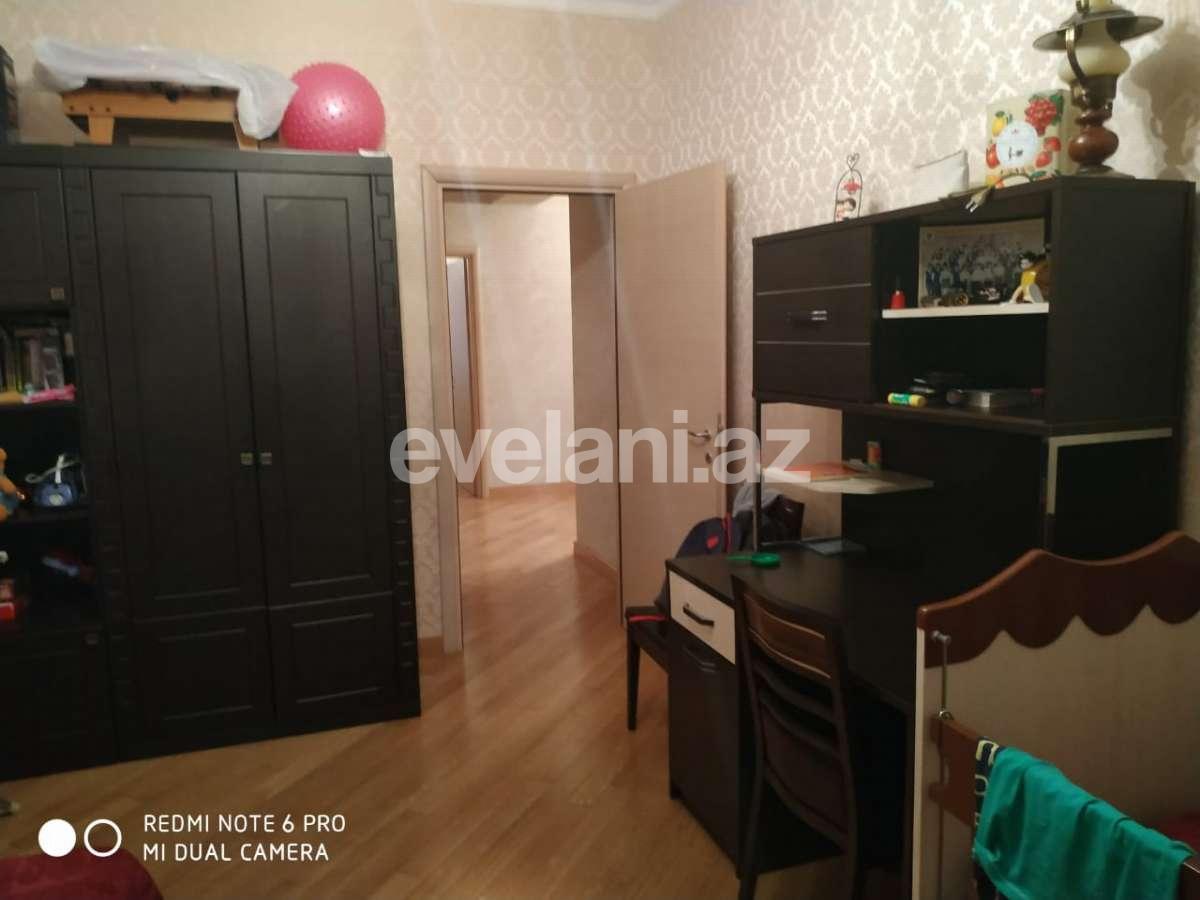 Kirayə verilir, yeni tikili, 3 otaqlı, 105 m², Bakı, Xətai r, Şah İsmayıl Xətai m.