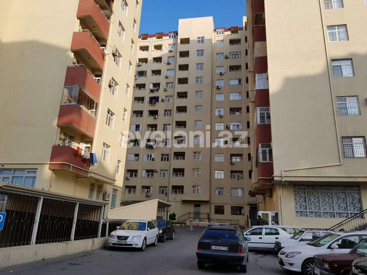 Kirayə verilir, yeni tikili, 3 otaqlı, 105 m², Bakı, Xətai r, Şah İsmayıl Xətai m.