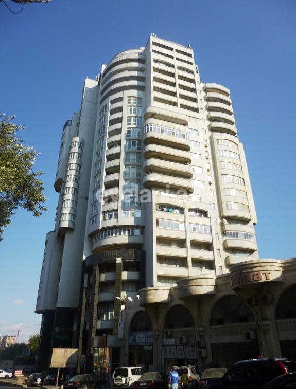 Kirayə verilir, yeni tikili, 4 otaqlı, 255 m², Bakı, Yasamal r.