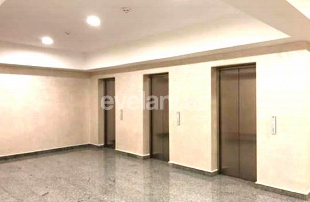 Rent, new building, 2 room, 80 m², Baku, Khatai r, Shah Ismail Khatai m.