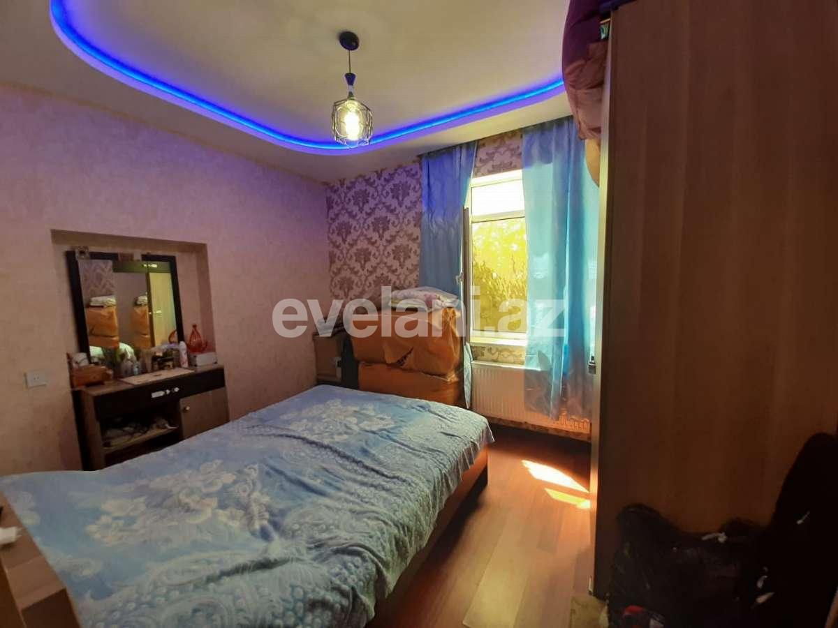 Satılır, həyət evi / bağ, 4 otaqlı, 95 m², Bakı, Binəqədi r, 9-cu mikrorayon q.