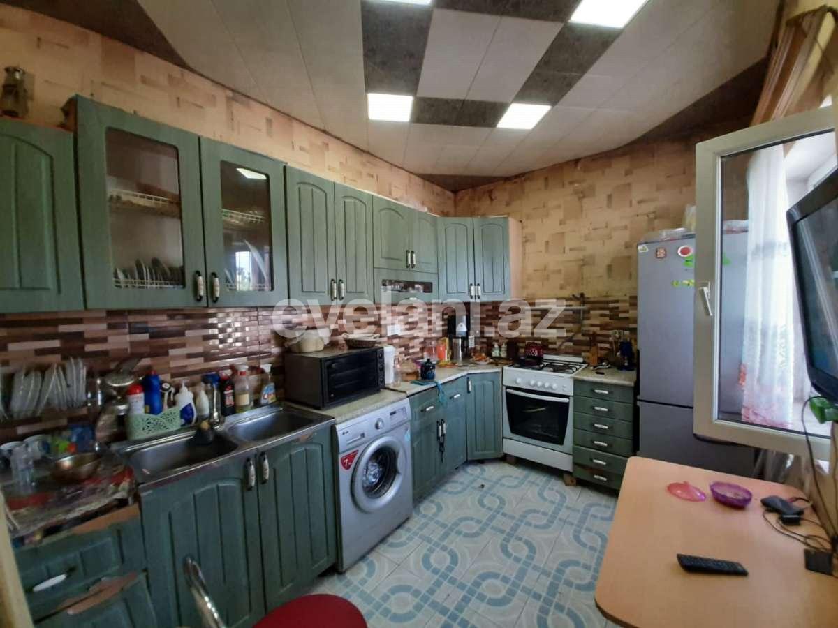 Satılır, həyət evi / bağ, 4 otaqlı, 95 m², Bakı, Binəqədi r, 9-cu mikrorayon q.