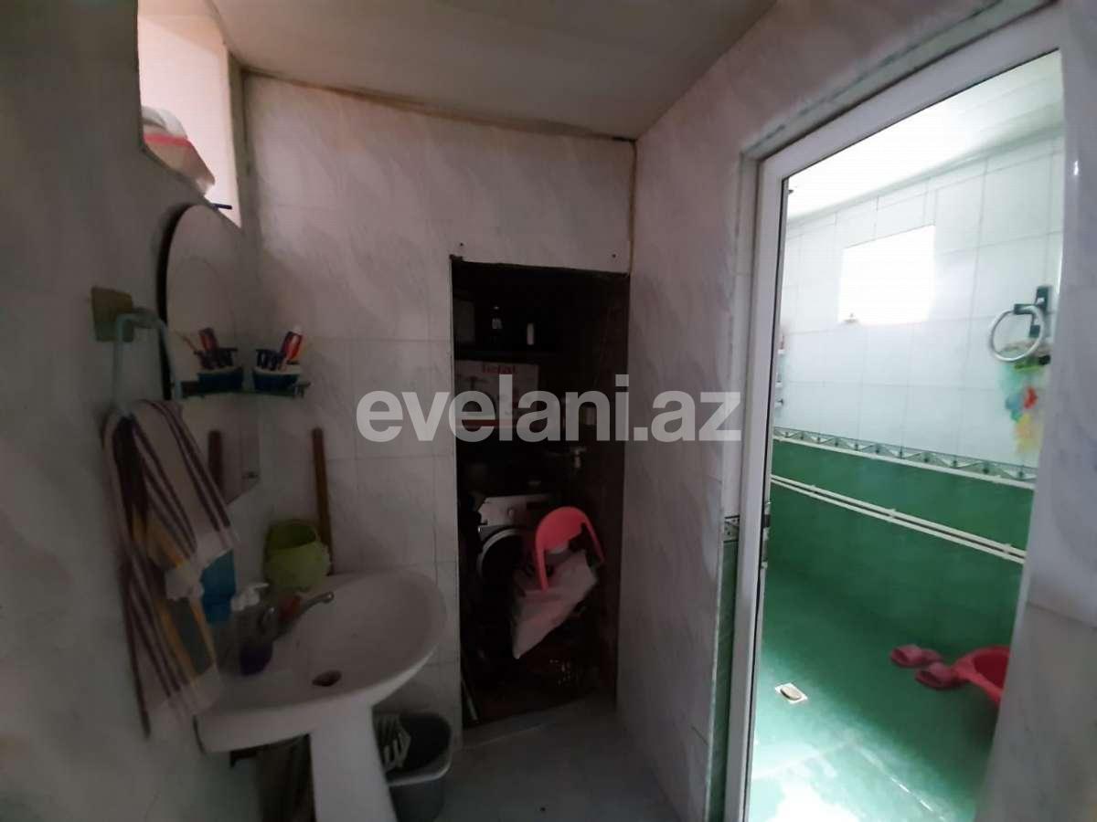 Satılır, həyət evi / bağ, 4 otaqlı, 95 m², Bakı, Binəqədi r, 9-cu mikrorayon q.