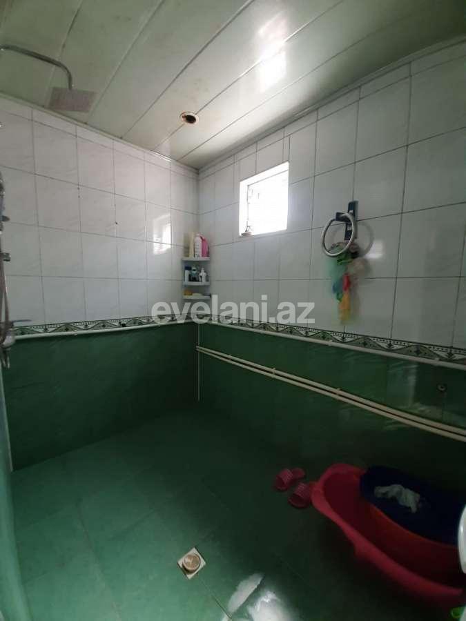 Satılır, həyət evi / bağ, 4 otaqlı, 95 m², Bakı, Binəqədi r, 9-cu mikrorayon q.