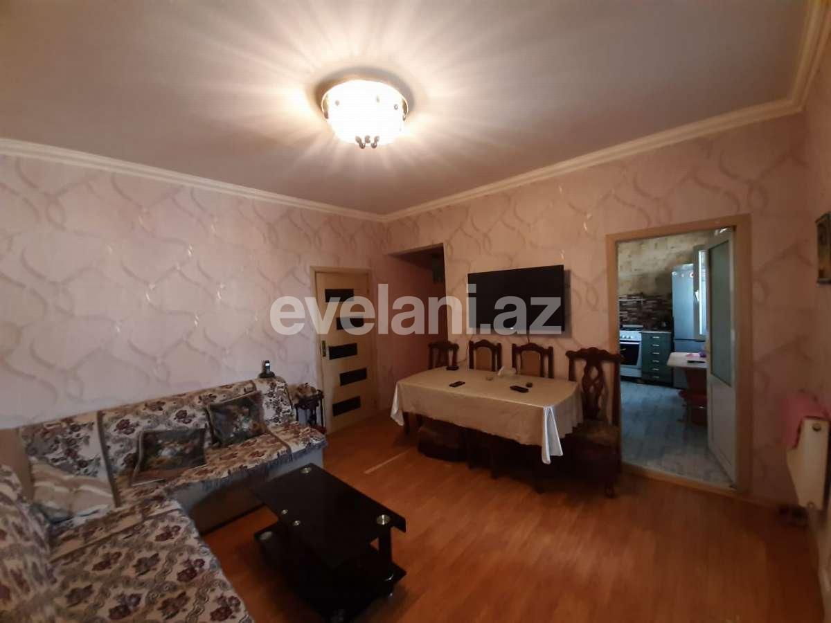 Satılır, həyət evi / bağ, 4 otaqlı, 95 m², Bakı, Binəqədi r, 9-cu mikrorayon q.