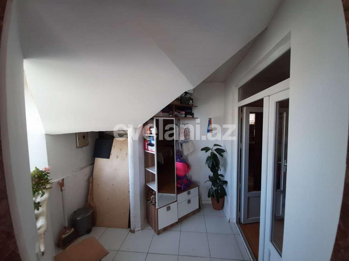 Satılır, həyət evi / bağ, 4 otaqlı, 95 m², Bakı, Binəqədi r, 9-cu mikrorayon q.