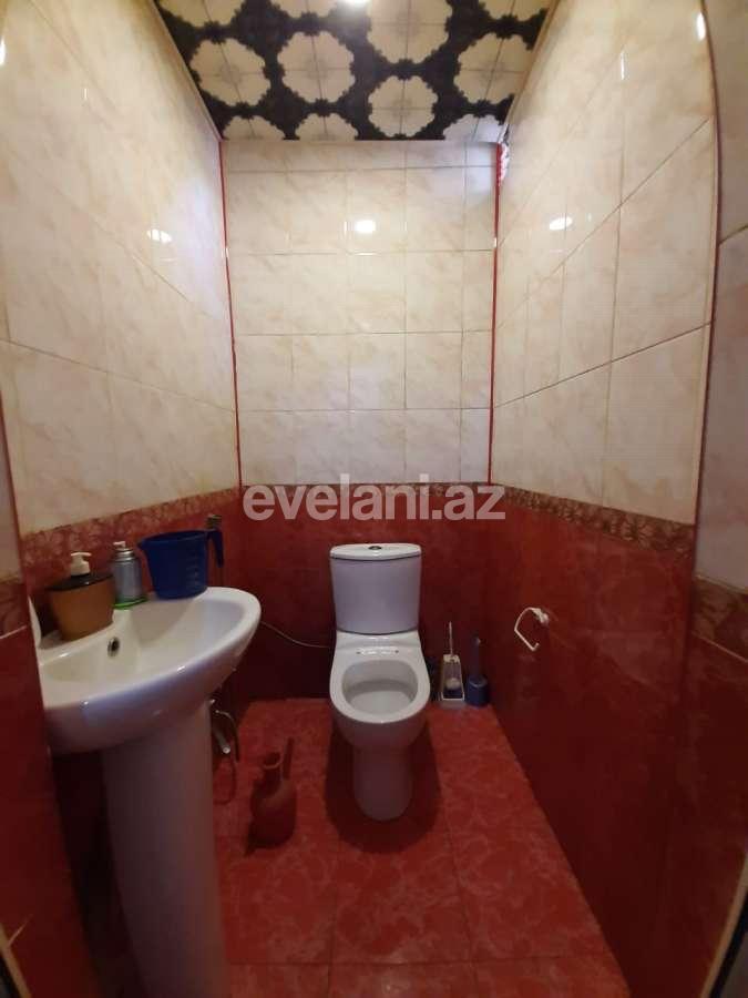 Satılır, həyət evi / bağ, 4 otaqlı, 95 m², Bakı, Binəqədi r, 9-cu mikrorayon q.