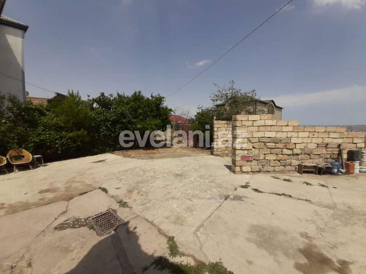 Satılır, həyət evi / bağ, 4 otaqlı, 95 m², Bakı, Binəqədi r, 9-cu mikrorayon q.