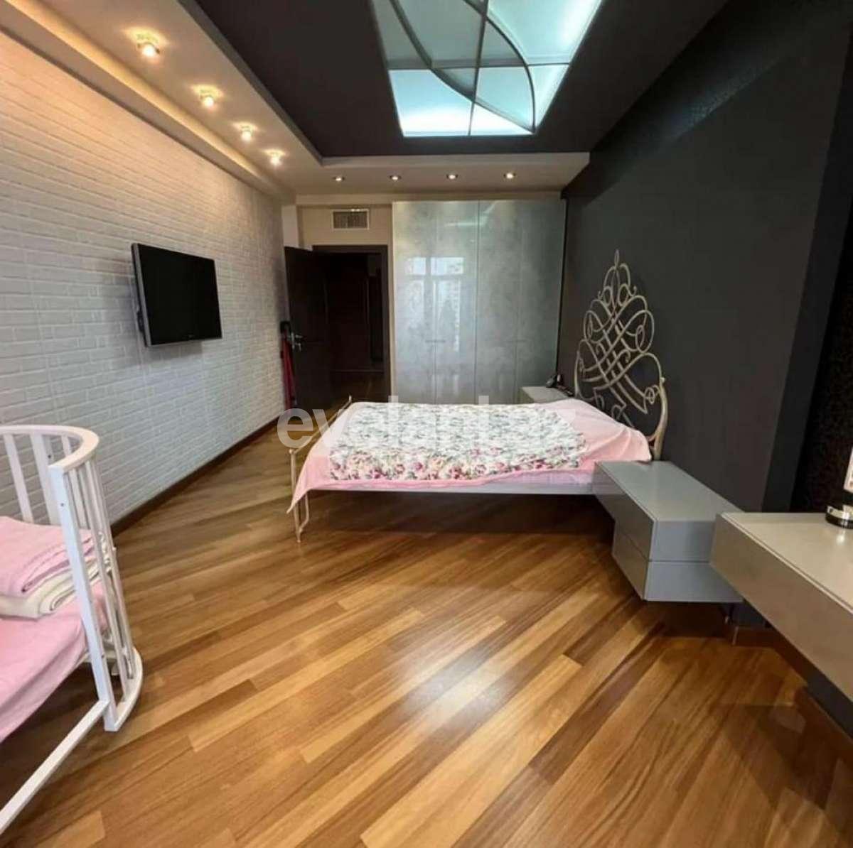 Kirayə verilir, yeni tikili, 2 otaqlı, 100 m², Bakı, Yasamal r.