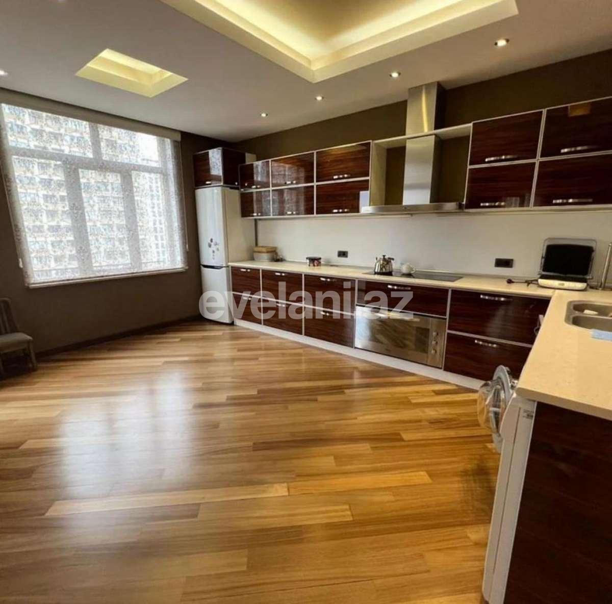 Kirayə verilir, yeni tikili, 2 otaqlı, 100 m², Bakı, Yasamal r.