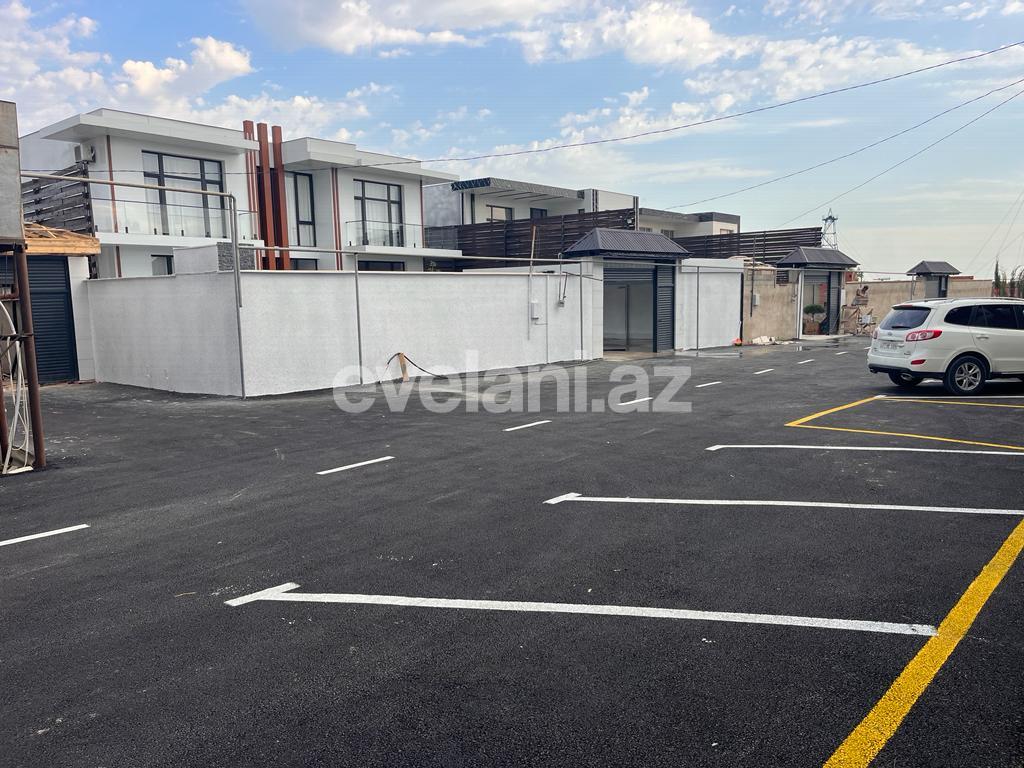 Продаётся, дом / дача, 5-комнаты, 350 m², Баку, Хазарский r, Бузовна p, Кероглу m.