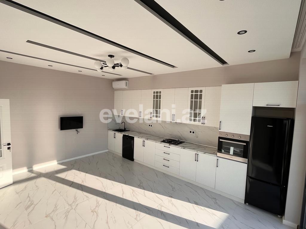 Продаётся, дом / дача, 5-комнаты, 350 m², Баку, Хазарский r, Бузовна p, Кероглу m.