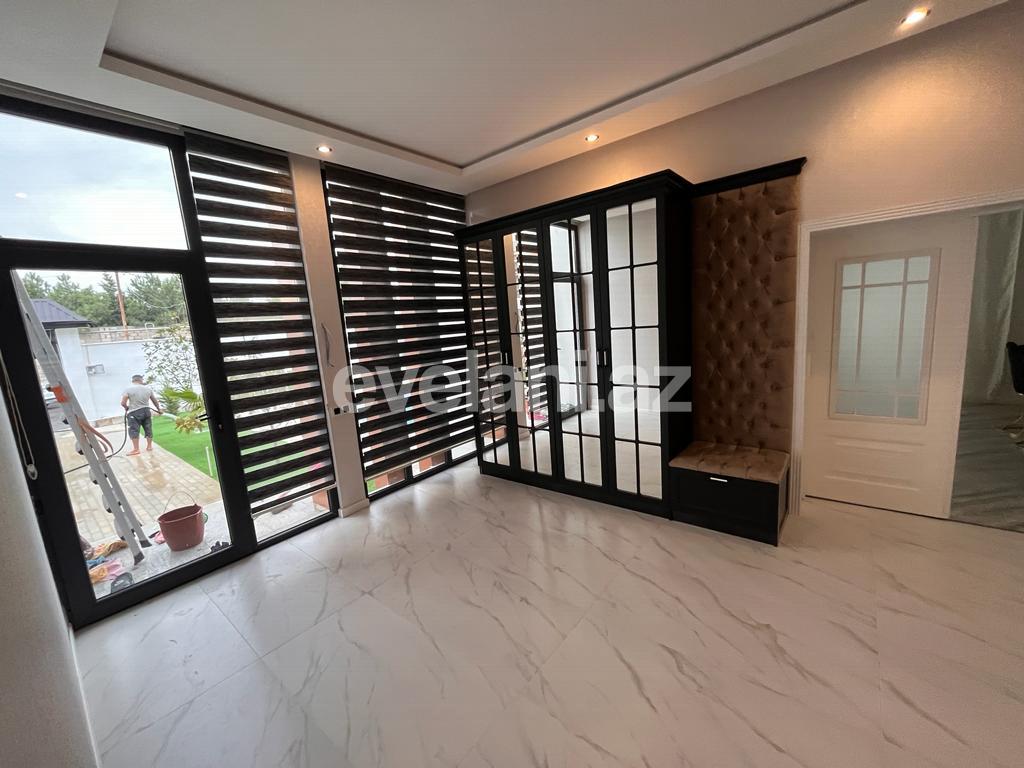 Продаётся, дом / дача, 5-комнаты, 350 m², Баку, Хазарский r, Бузовна p, Кероглу m.