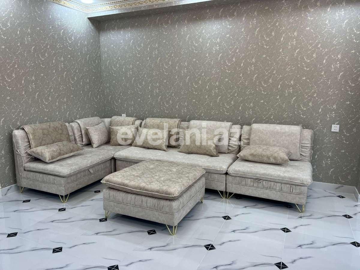Kirayə verilir, yeni tikili, 3 otaqlı, 110 m², Bakı, Nəsimi r, 28 may m.