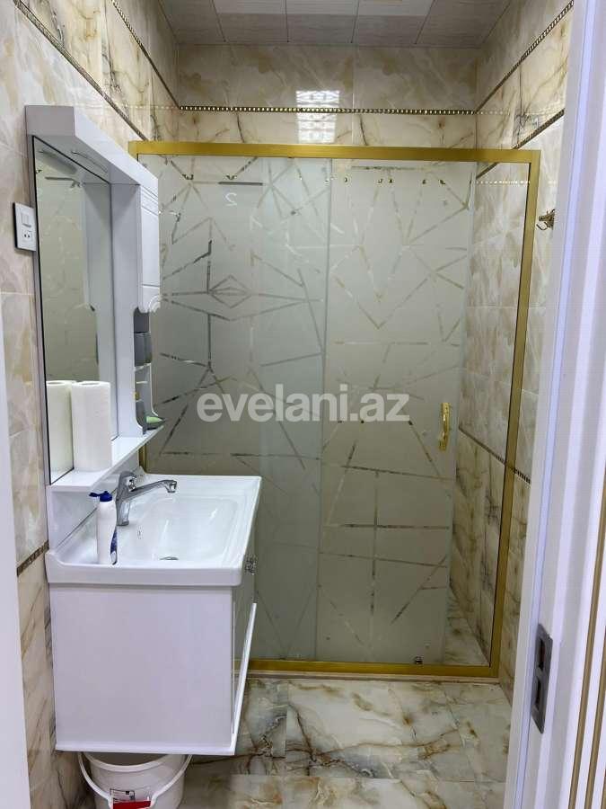 Kirayə verilir, yeni tikili, 3 otaqlı, 110 m², Bakı, Nəsimi r, 28 may m.