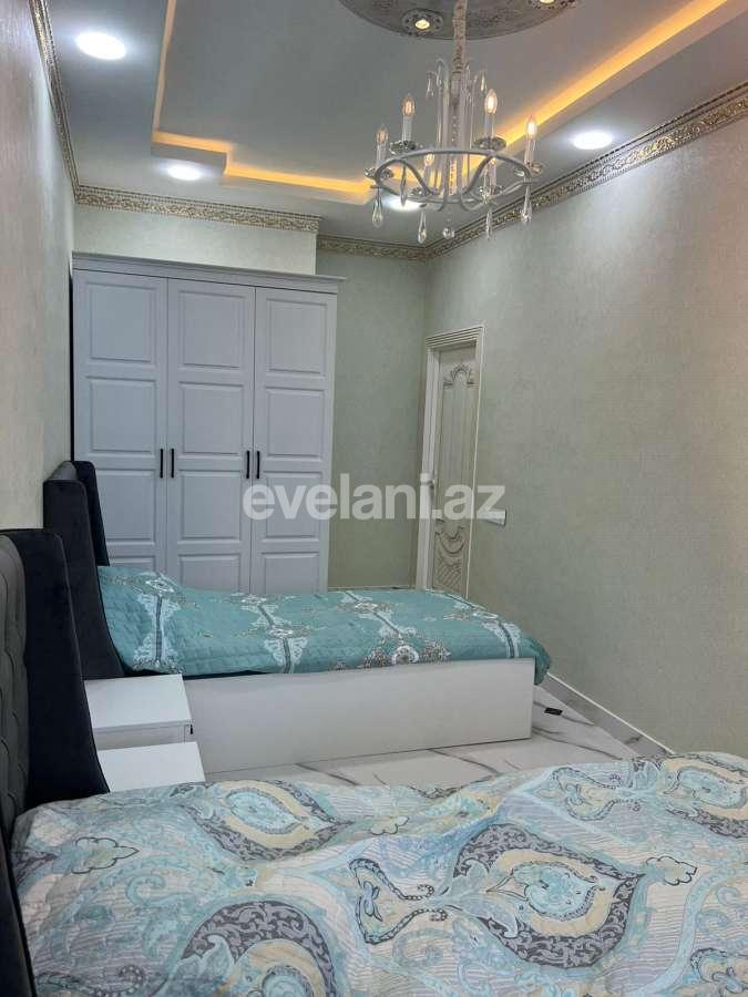 Kirayə verilir, yeni tikili, 3 otaqlı, 110 m², Bakı, Nəsimi r, 28 may m.