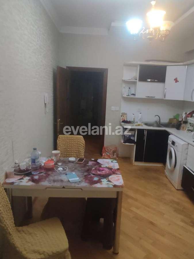 Kirayə verilir, yeni tikili, 3 otaqlı, 110 m², Bakı, Yasamal r, İnşaatçılar m.