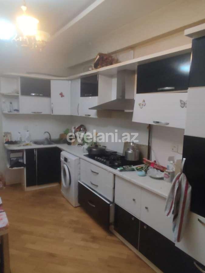 Kirayə verilir, yeni tikili, 3 otaqlı, 110 m², Bakı, Yasamal r, İnşaatçılar m.