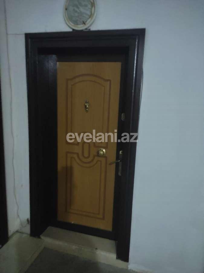 Kirayə verilir, yeni tikili, 3 otaqlı, 110 m², Bakı, Yasamal r, İnşaatçılar m.