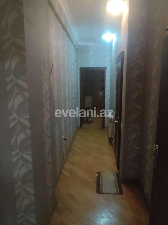 Kirayə verilir, yeni tikili, 3 otaqlı, 110 m², Bakı, Yasamal r, İnşaatçılar m.