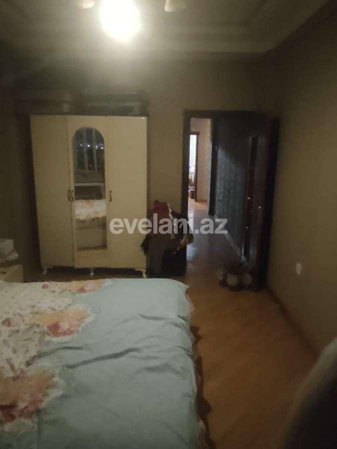 Kirayə verilir, yeni tikili, 3 otaqlı, 110 m², Bakı, Yasamal r, İnşaatçılar m.