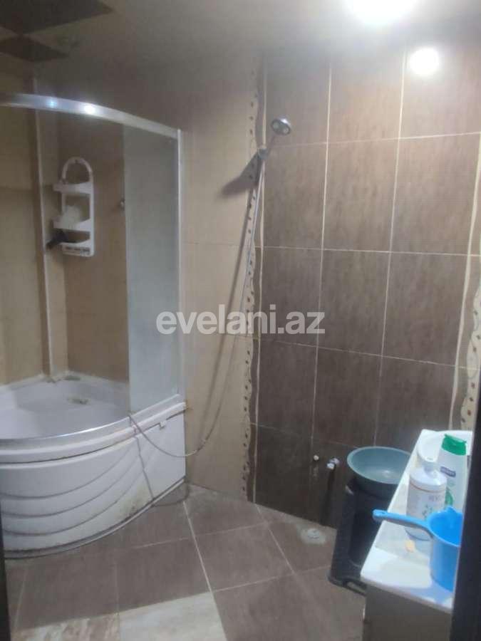 Kirayə verilir, yeni tikili, 3 otaqlı, 110 m², Bakı, Yasamal r, İnşaatçılar m.