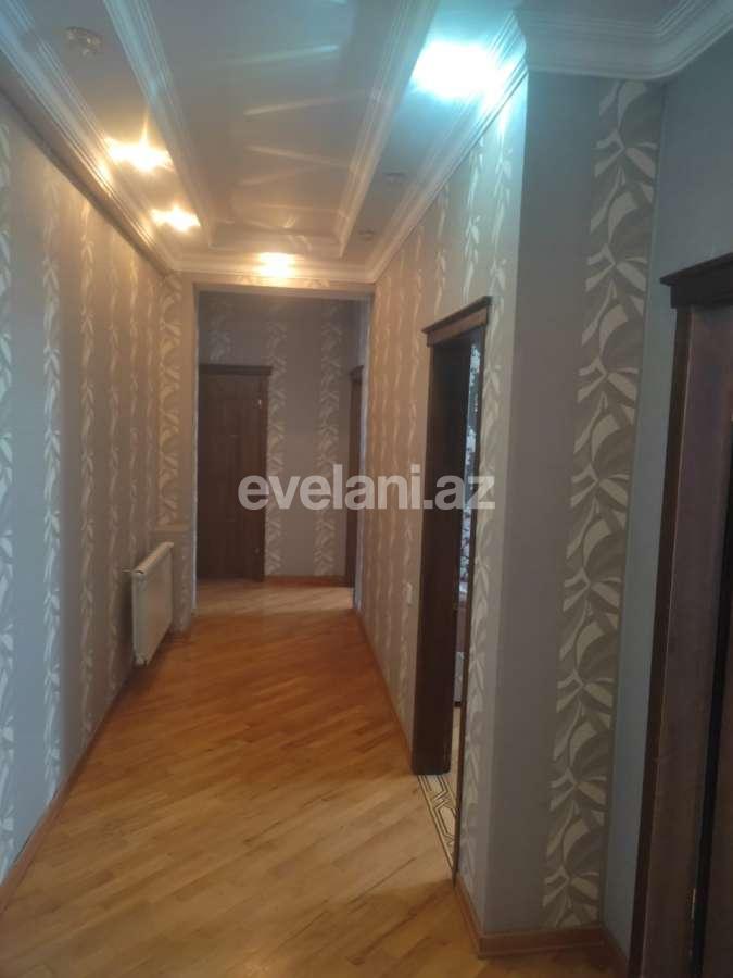 Kirayə verilir, yeni tikili, 3 otaqlı, 110 m², Bakı, Yasamal r, İnşaatçılar m.