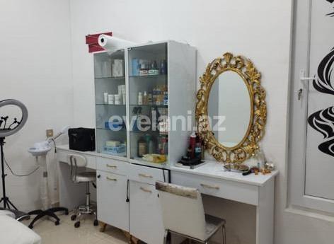 Rent, office, 1 room, 30 m², Baku, Narimanov r, Ganjlik m.