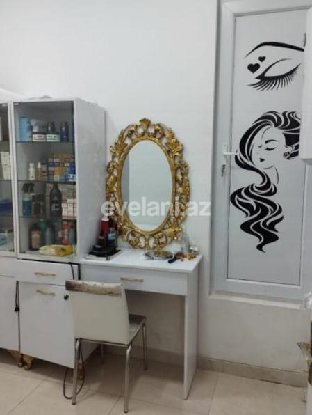 Rent, office, 1 room, 30 m², Baku, Narimanov r, Ganjlik m.