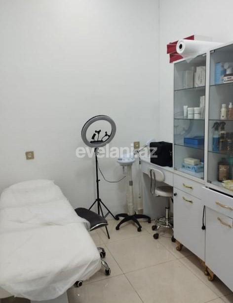 Rent, office, 1 room, 30 m², Baku, Narimanov r, Ganjlik m.