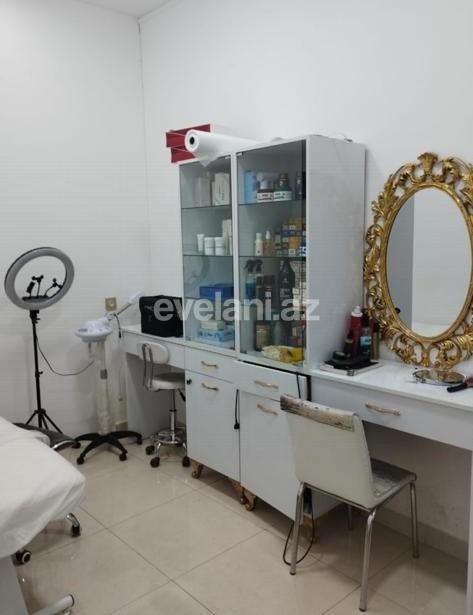 Rent, office, 1 room, 30 m², Baku, Narimanov r, Ganjlik m.