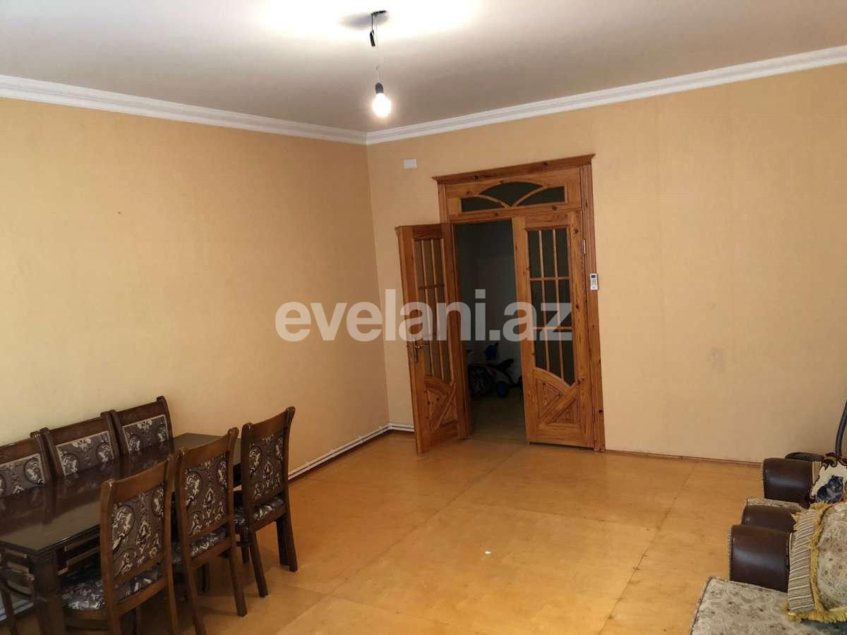 Kirayə verilir, yeni tikili, 2 otaqlı, 100 m², Bakı, Nərimanov r, Gənclik m.