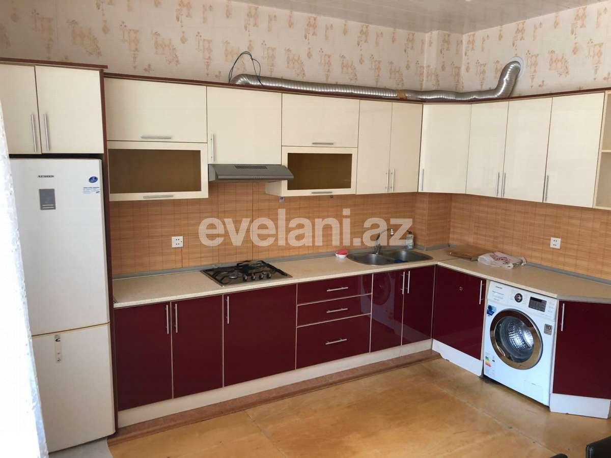 Kirayə verilir, yeni tikili, 2 otaqlı, 100 m², Bakı, Nərimanov r, Gənclik m.