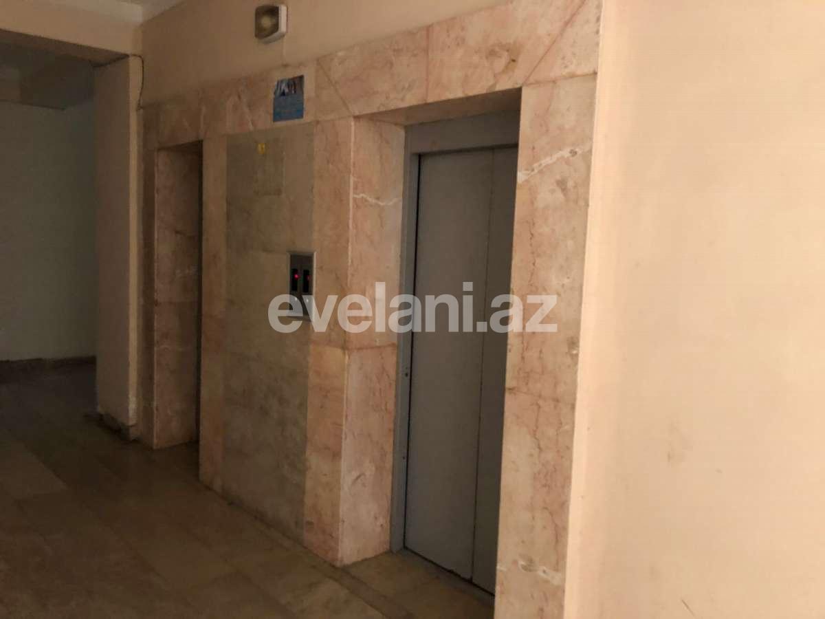 Kirayə verilir, yeni tikili, 2 otaqlı, 100 m², Bakı, Nərimanov r, Gənclik m.