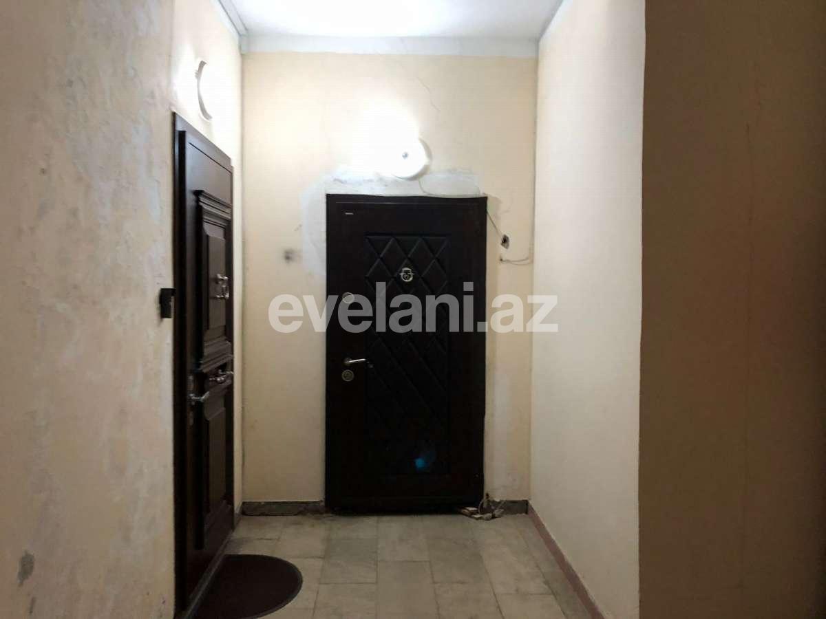 Kirayə verilir, yeni tikili, 2 otaqlı, 100 m², Bakı, Nərimanov r, Gənclik m.