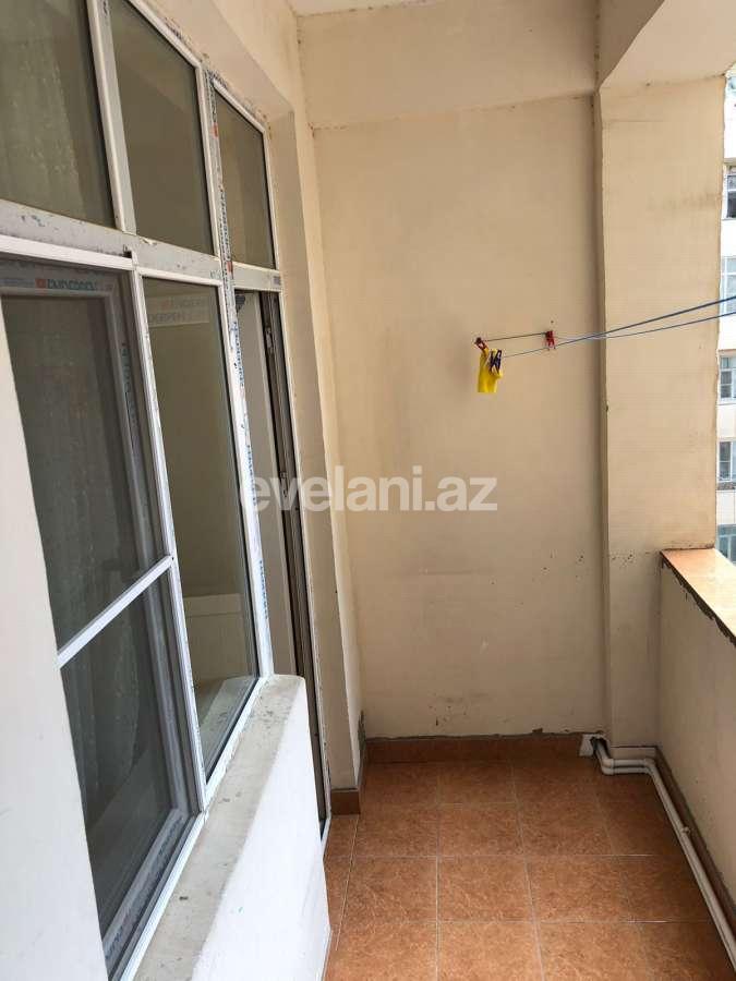 Kirayə verilir, yeni tikili, 2 otaqlı, 100 m², Bakı, Nərimanov r, Gənclik m.
