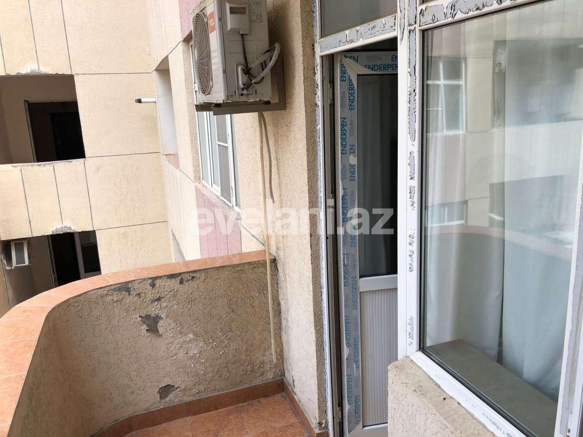 Kirayə verilir, yeni tikili, 2 otaqlı, 100 m², Bakı, Nərimanov r, Gənclik m.