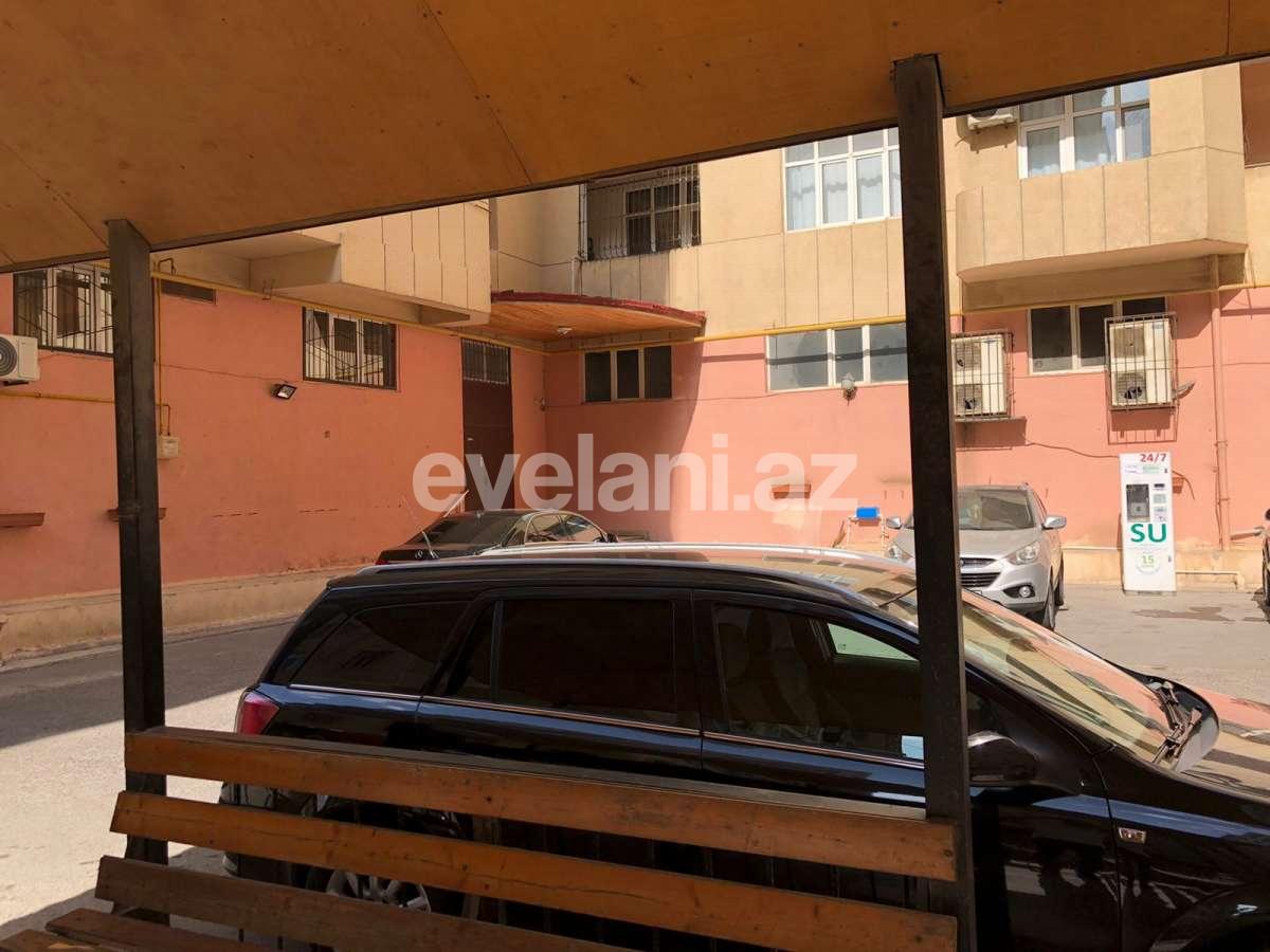 Kirayə verilir, yeni tikili, 2 otaqlı, 100 m², Bakı, Nərimanov r, Gənclik m.