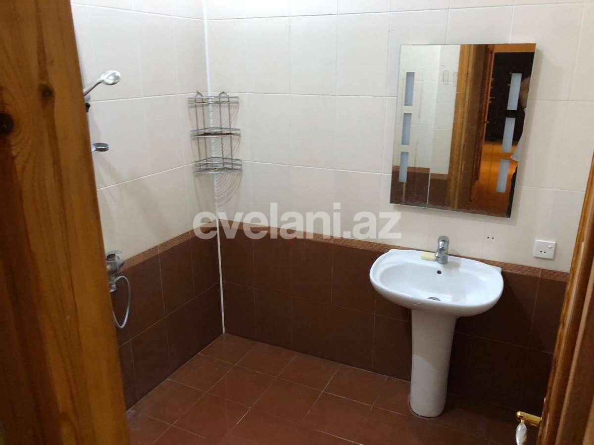 Kirayə verilir, yeni tikili, 2 otaqlı, 100 m², Bakı, Nərimanov r, Gənclik m.