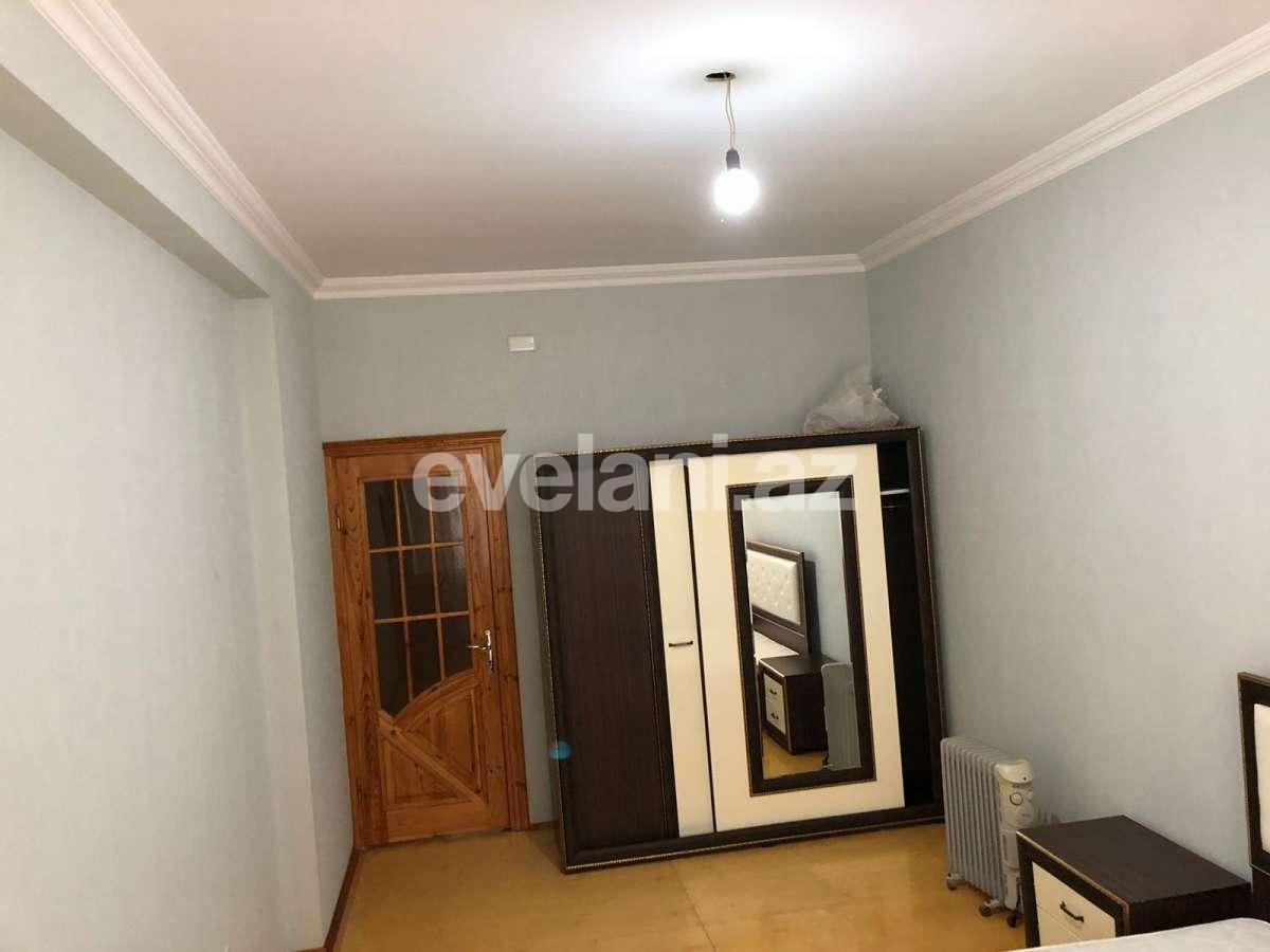 Kirayə verilir, yeni tikili, 2 otaqlı, 100 m², Bakı, Nərimanov r, Gənclik m.